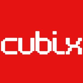 Cubix Logo